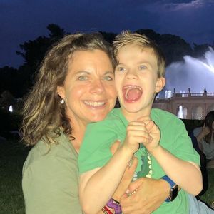 Meet your Posher, Lynn